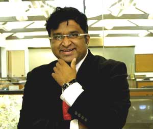  Atul Hegde, CEO, Ignitee India